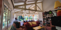 maison à LEGE CAP FERRET (33950)